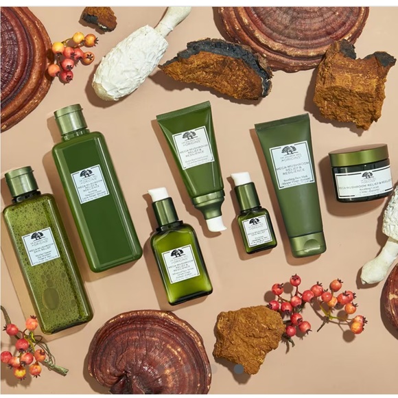 NEW 2x15ml ORIGINS HYDRA BURST GEL LOTION BUNDLE - Picture 6 of 7